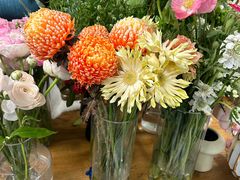 -卓花境Flowerwonderland花店