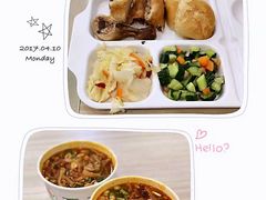 -香妃烤鸡(西单店)