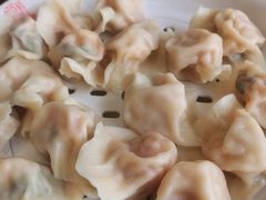 西红柿鸡蛋-俏东方·海味水饺·青岛菜(崂山店)