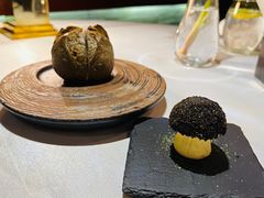-三嚥阁 La Villa Restaurant