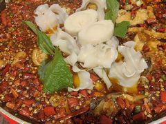 -聂发财重庆江湖菜(解放碑店)