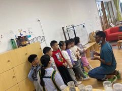 -金宝幼儿园(通州校区)
