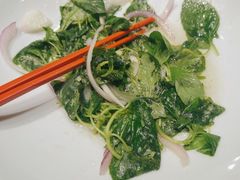 -金狮麟·新豫菜(金码大厦店)