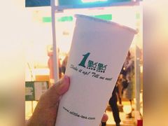 -1点点(银座和谐广场店)
