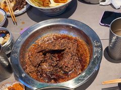 -耍盆友·重庆江湖菜(百子湾店)