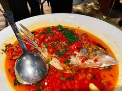 -炊烟小炒黄牛肉(东庆街店)