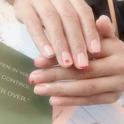 -Halo美甲美睫