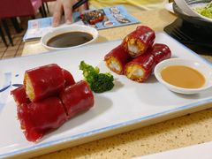 -喜鹊茶点.啫煲(车陂店)