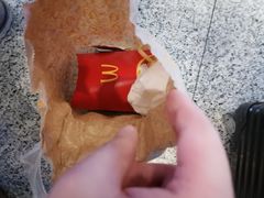-麦当劳(南京南站站外店)