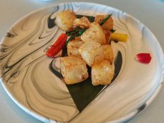 -彩丰楼中餐厅·仁恒洲际酒店
