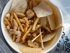 -鸡柳大人(汇金新地广场店)