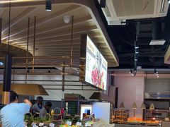 -深海聚汇·牛榴宴·自助料理(江宁万达店)