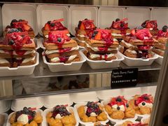 -B&C黄油与面包·THE GARDEN BAKERY概念店(世纪汇店)