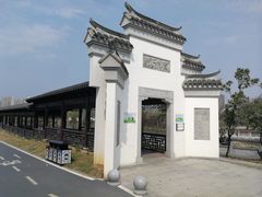 -八大山人梅湖景区