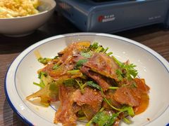 -酒肆浅葱·特色菜馆(卓悦intown店)