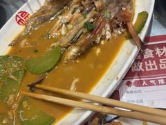 -添福来墨鱼饺子 · 海鲜东北菜(大连星海·黄浦路店)