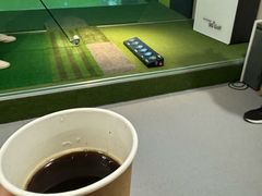 -GoodShot 好球高尔夫(古北店)