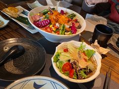 -品米斗·精致料理(浦东禹悦汇店)
