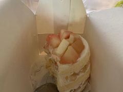 -卷心卷意·轻甜蛋糕(新光天地店)