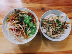 -再回首鸡肉米线(人民路一店)