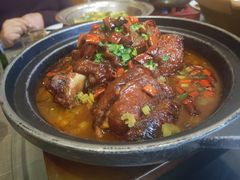 -秦淮人家风味酒楼(赣榆店)