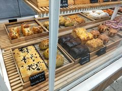-焙丽拾光(麦凯乐直营店)