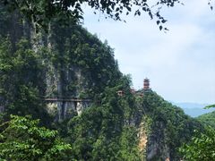 -塔云山