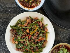 -土灶人家柴火鸡(都江堰店)