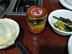 -江川野生菌火锅铜锅鱼(贵清火锅店)