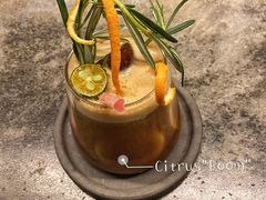 -BE NORMAL CAFE(霞溪路店)