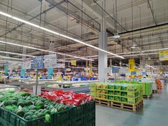 -麦德龙(浦东店)