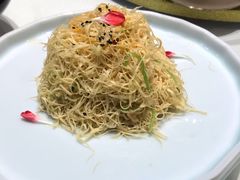 -千滋百味·醉江澜花园餐厅(街道口店)