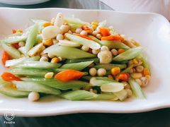 -芸海阁·农家私房菜(沙家浜景区出口店)