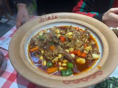 -西江红·株洲本地菜(滨江南路店)