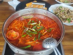 -西江传说•酸汤鱼(水东路店)