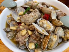 -大叔家福鼎小吃(十全街店)