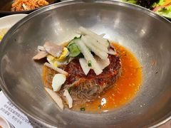 -韩屋韩国料理(天山路店)