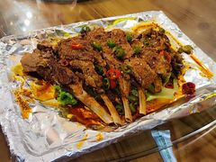 -合家院饭庄(榆关道店)