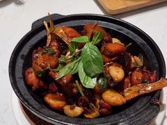 -鹿港小镇(黄金店)