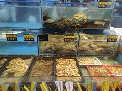 -老宁波1381餐厅(宏泰广场店)