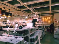 -宜家家居(西安未央商场店)