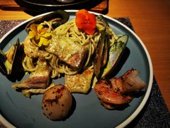 -Arpanda阿潘答餐厅(郎园店)