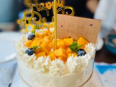 -艾加柒克蛋糕茶歇甜品台(春熙路店)