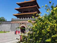 -北陵公园