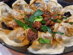 -大张烙馍村·美食地标(泉山店)
