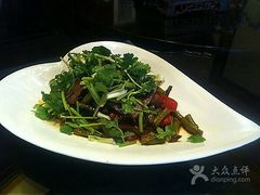 android_upload_pic-中国徽菜·徽商故里(广安门店)