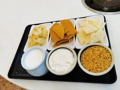-一招鲜·全羊铺·蒙古奶茶(五一北路店)