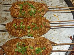 -醉烧膘·烧烤夜宵王(总店)