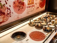 -探鱼·鲜青椒爽麻烤鱼(增城东汇城店)