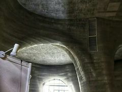 -陆家嘴空中步行连廊
